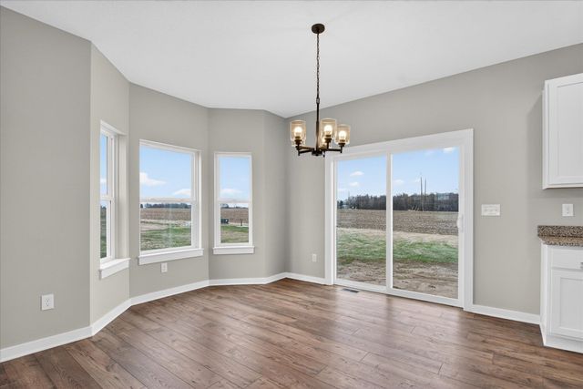 247 Gemstone Drive, Alma, MI 48801