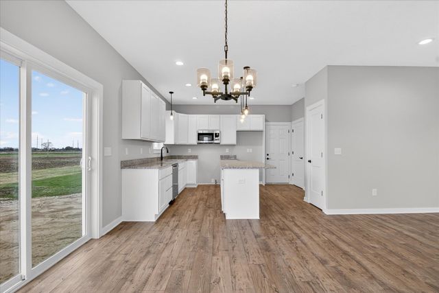 247 Gemstone Drive, Alma, MI 48801