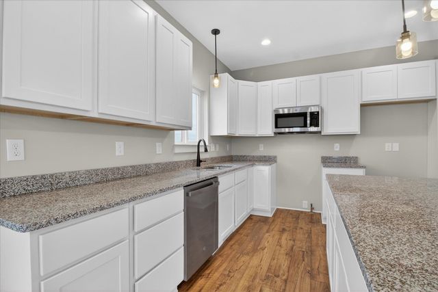 247 Gemstone Drive, Alma, MI 48801