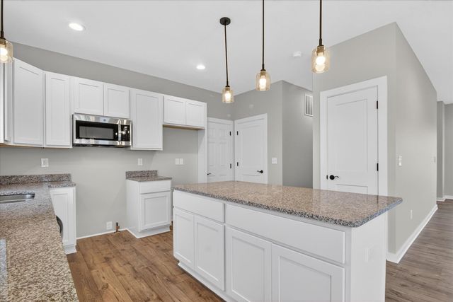 247 Gemstone Drive, Alma, MI 48801