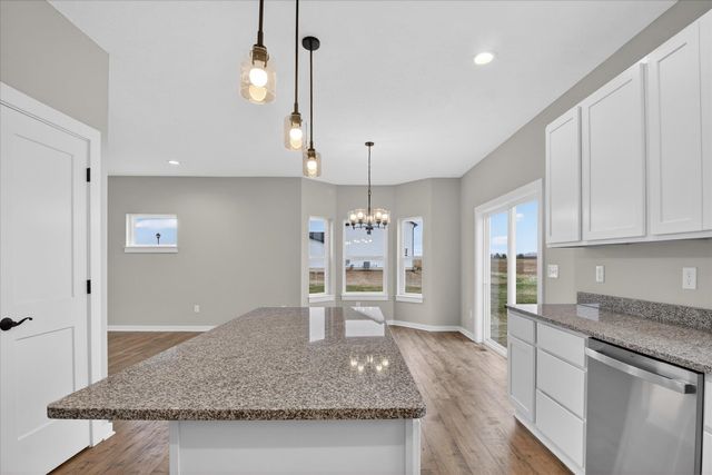 247 Gemstone Drive, Alma, MI 48801