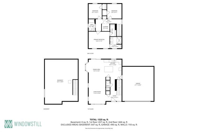 247 Gemstone Drive, Alma, MI 48801