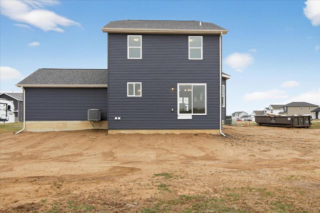 247 Gemstone Drive, Alma, MI 48801