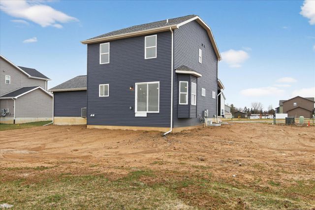 247 Gemstone Drive, Alma, MI 48801