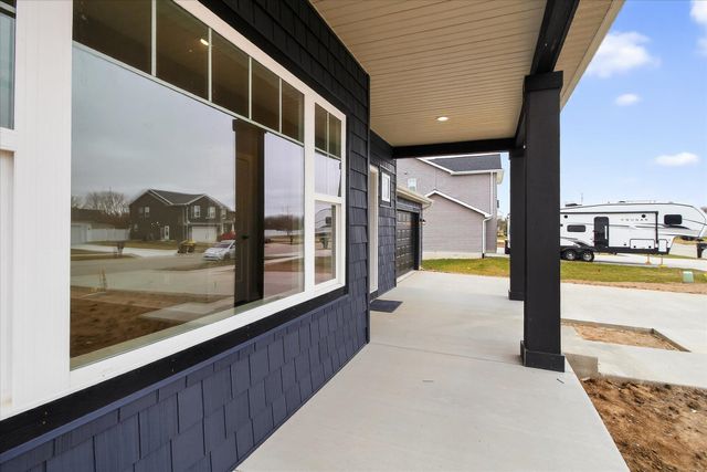 247 Gemstone Drive, Alma, MI 48801