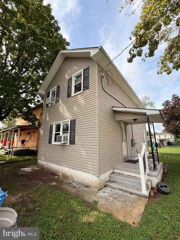 106 NIXON ST, Landisville, NJ 08326