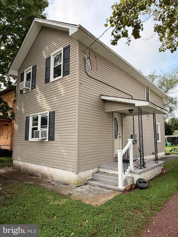 106 NIXON ST, Landisville, NJ 08326