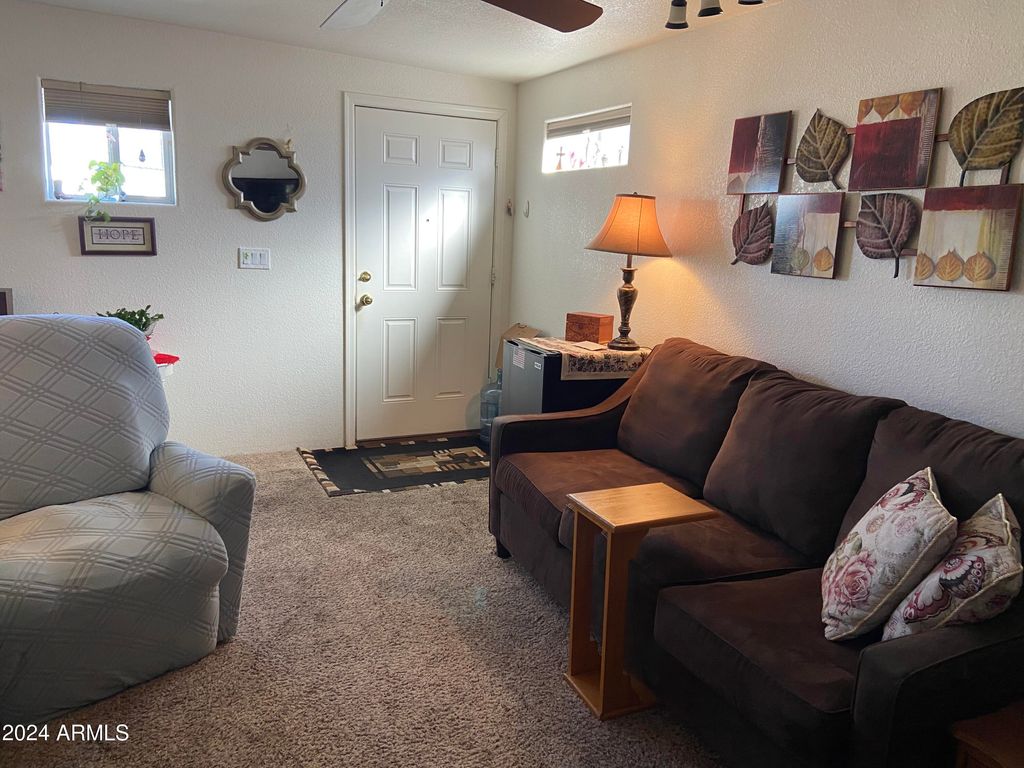 1397 S CHEYENNE Drive 397, Apache Junction, AZ 85119 — photo 2