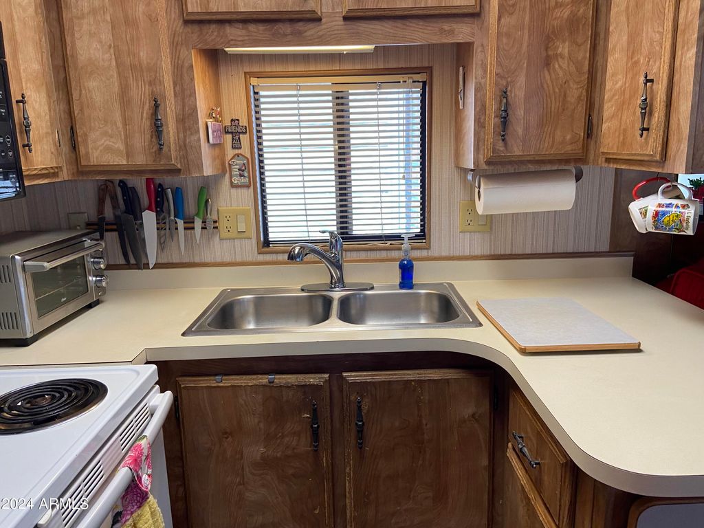 1397 S CHEYENNE Drive 397, Apache Junction, AZ 85119 — photo 4