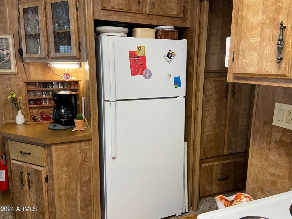 1397 S CHEYENNE Drive 397, Apache Junction, AZ 85119 — photo 5