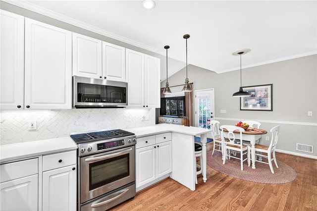 2882 Mitchell NE Cove, Brookhaven, GA 30319