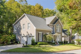 2882 Mitchell NE Cove, Brookhaven, GA 30319