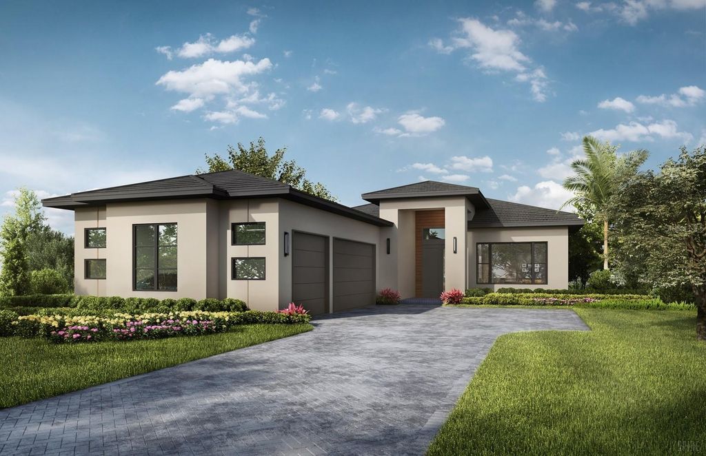 257 BLUE PEARL CT., Sarasota, FL 34240