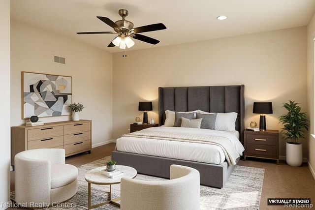 6323 Potomac Circle, West Bloomfield Charter Township, MI 48322