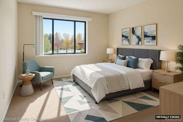 6323 Potomac Circle, West Bloomfield Charter Township, MI 48322