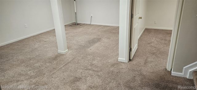 6323 Potomac Circle, West Bloomfield Charter Township, MI 48322