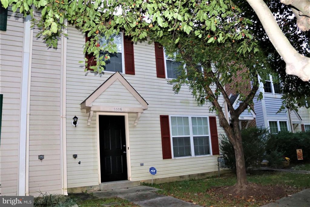 5506 IRISH LORD PL, Waldorf, MD 20603