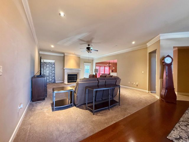 2812 Lynne Court, Bryant, AR 72022