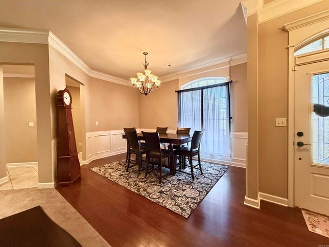 2812 Lynne Court, Bryant, AR 72022