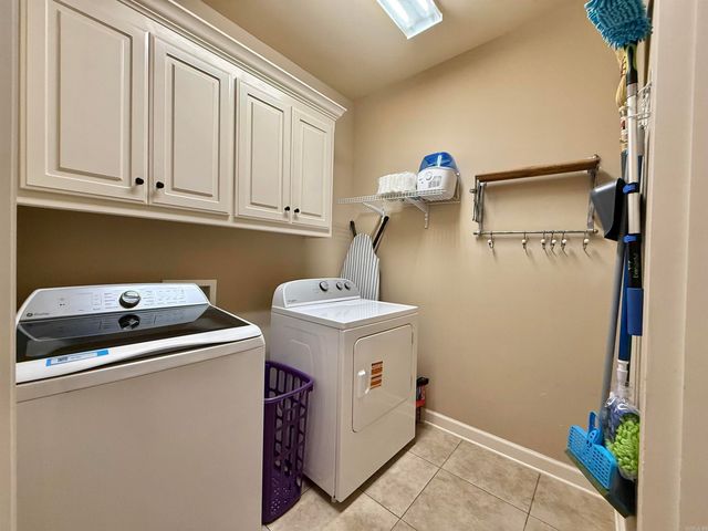 2812 Lynne Court, Bryant, AR 72022