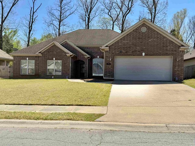 2812 Lynne Court, Bryant, AR 72022