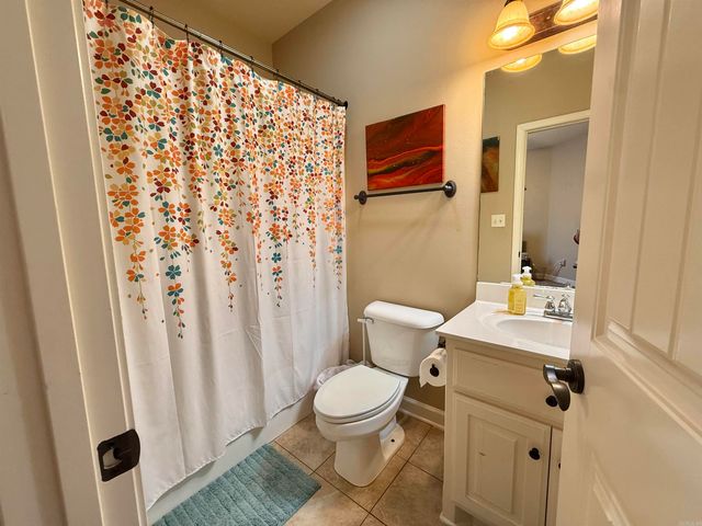 2812 Lynne Court, Bryant, AR 72022