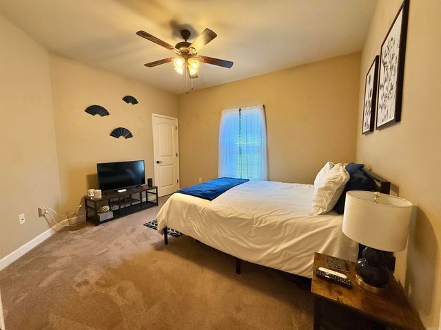 2812 Lynne Court, Bryant, AR 72022