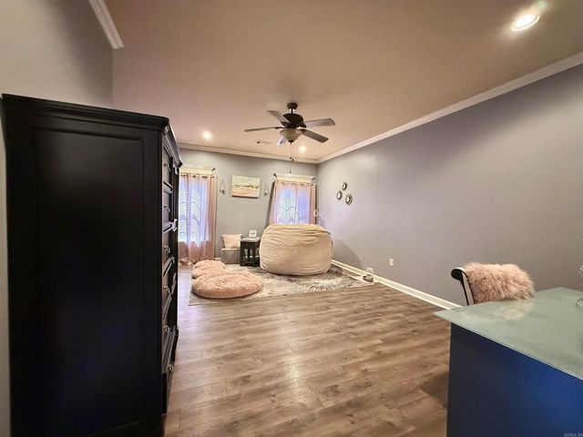 2812 Lynne Court, Bryant, AR 72022