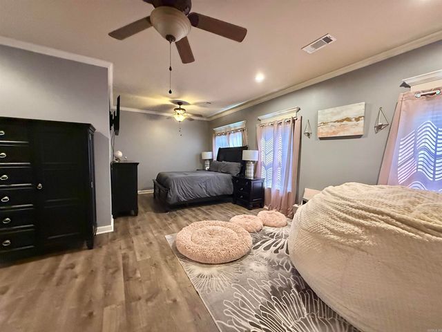 2812 Lynne Court, Bryant, AR 72022