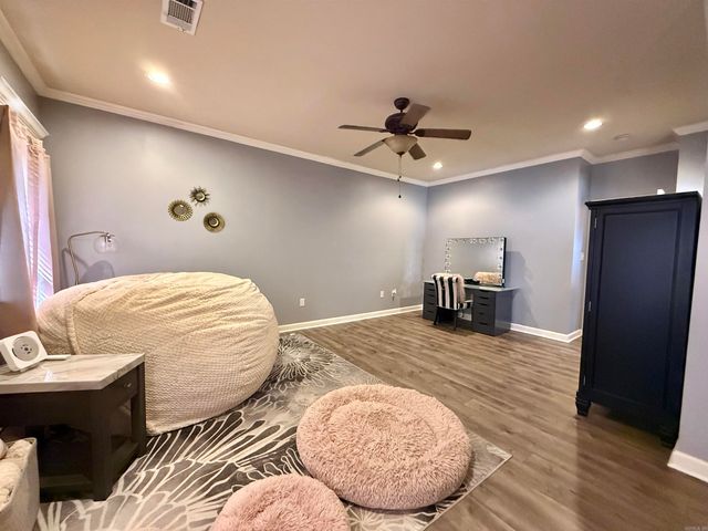 2812 Lynne Court, Bryant, AR 72022