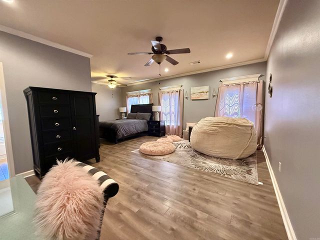 2812 Lynne Court, Bryant, AR 72022