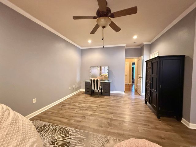 2812 Lynne Court, Bryant, AR 72022