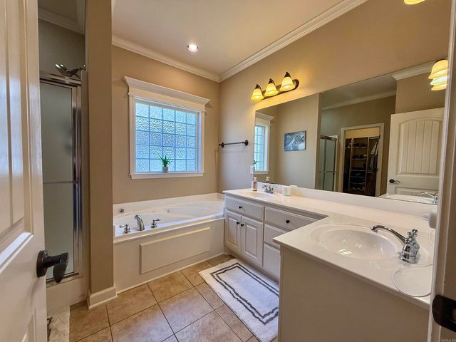 2812 Lynne Court, Bryant, AR 72022