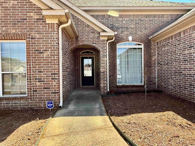 2812 Lynne Court, Bryant, AR 72022