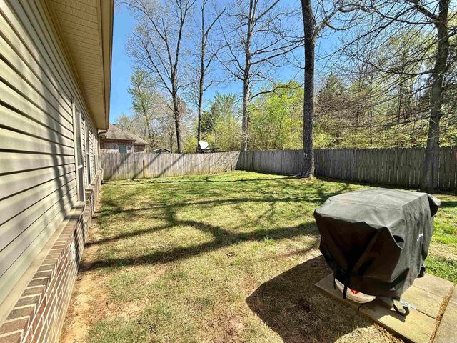 2812 Lynne Court, Bryant, AR 72022