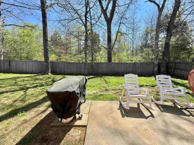 2812 Lynne Court, Bryant, AR 72022