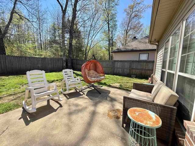 2812 Lynne Court, Bryant, AR 72022