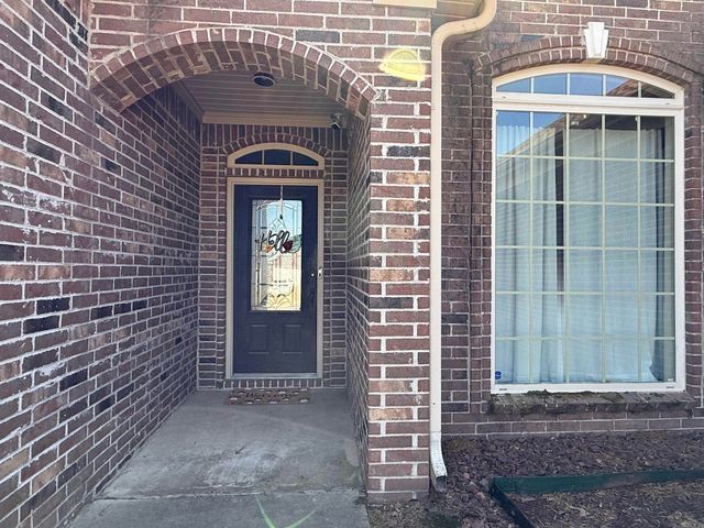 2812 Lynne Court, Bryant, AR 72022