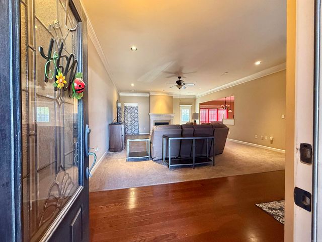 2812 Lynne Court, Bryant, AR 72022