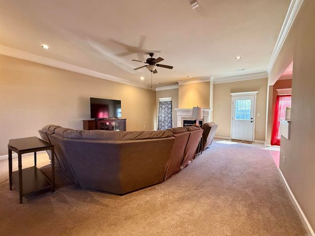 2812 Lynne Court, Bryant, AR 72022