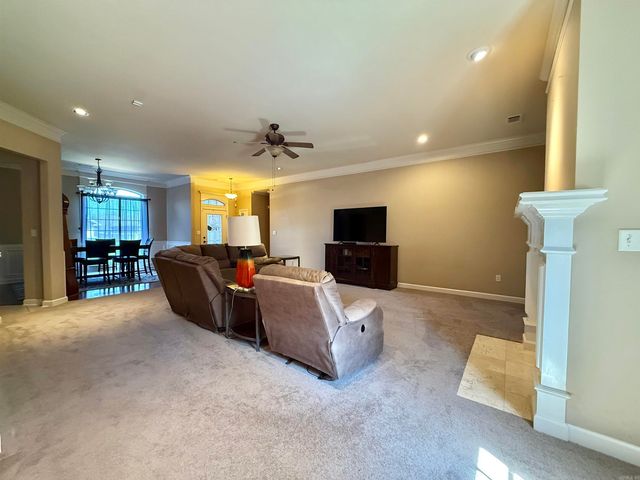 2812 Lynne Court, Bryant, AR 72022