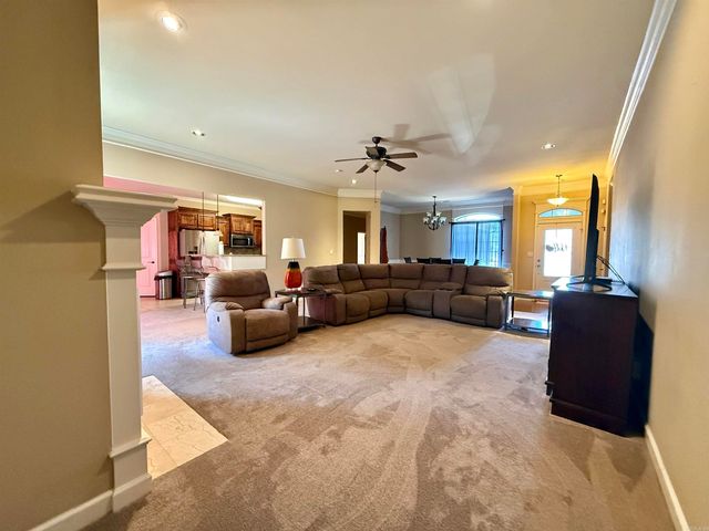 2812 Lynne Court, Bryant, AR 72022