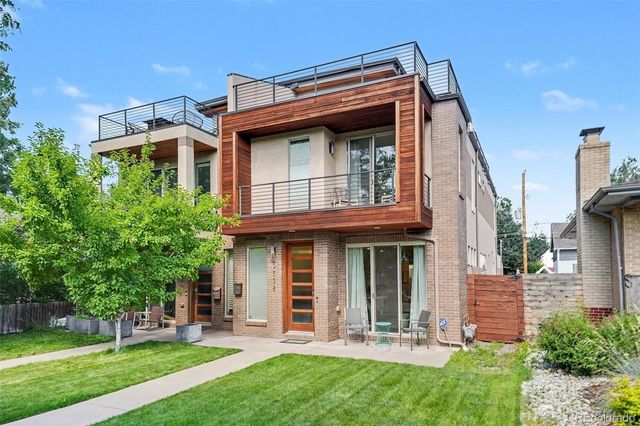 3538 N Raleigh Street, Denver, CO 80212