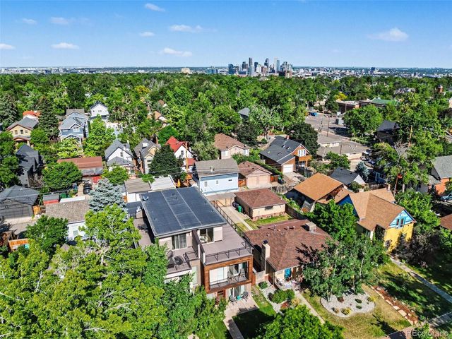 3538 N Raleigh Street, Denver, CO 80212