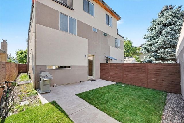 3538 N Raleigh Street, Denver, CO 80212