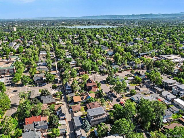 3538 N Raleigh Street, Denver, CO 80212
