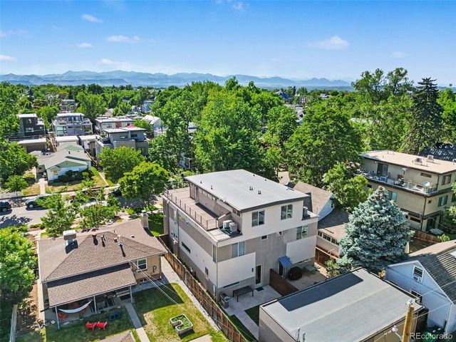 3538 N Raleigh Street, Denver, CO 80212