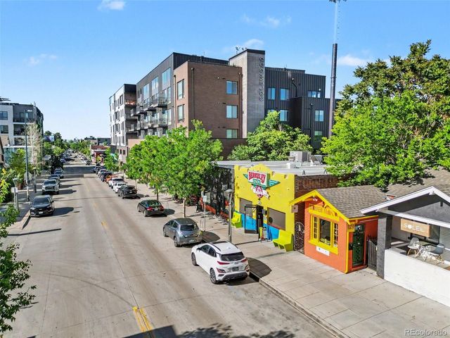 3538 N Raleigh Street, Denver, CO 80212
