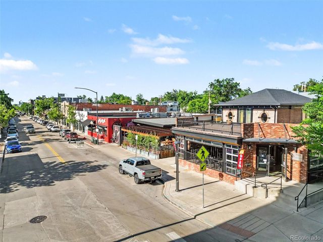 3538 N Raleigh Street, Denver, CO 80212