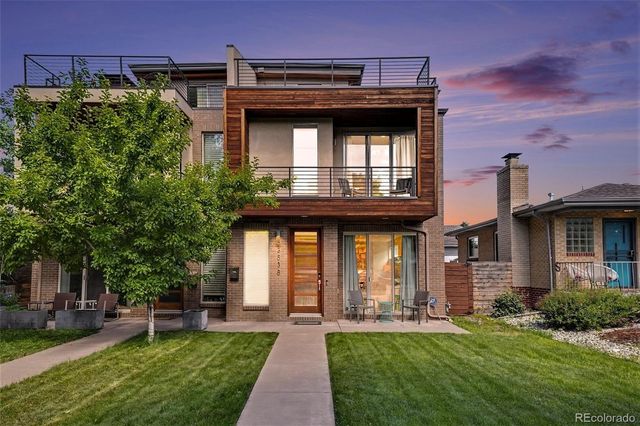3538 N Raleigh Street, Denver, CO 80212